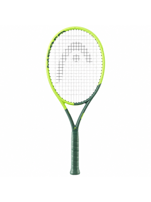 Raquete de Tênis Head Extreme Team 2022 Encordoada 275g Auxetic 2.0